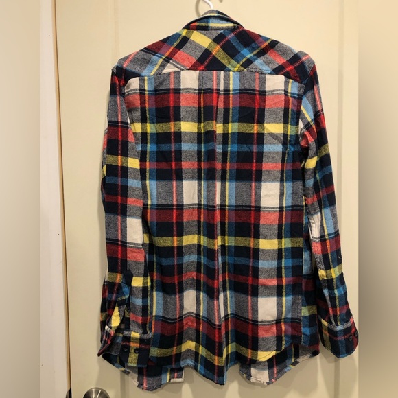 Activa plaid - Picture 2 of 3